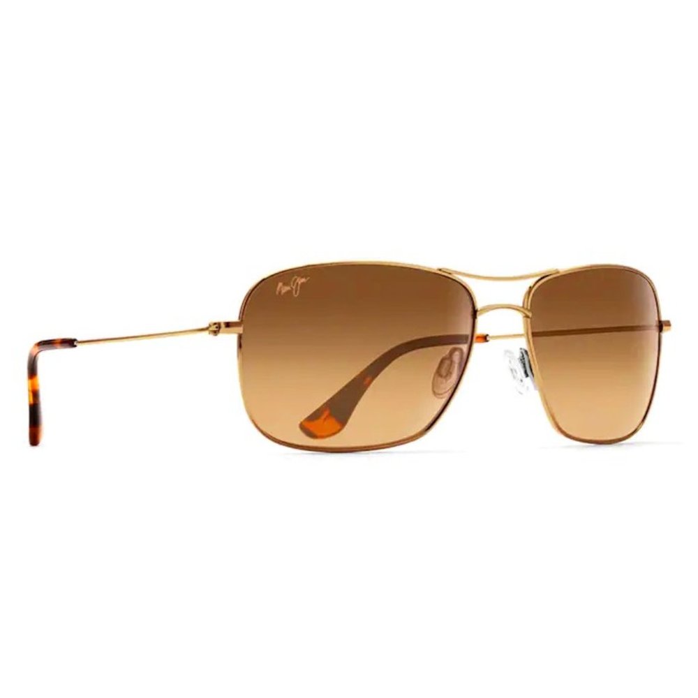Maui Jim Bronze Wiki Wiki sunglasses